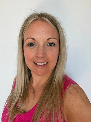 Louise Prankerd  Counsellor Cardiff